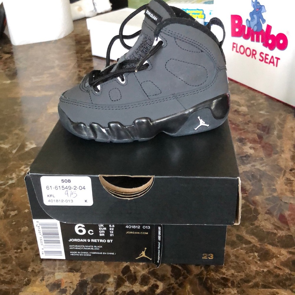 Jordan’s